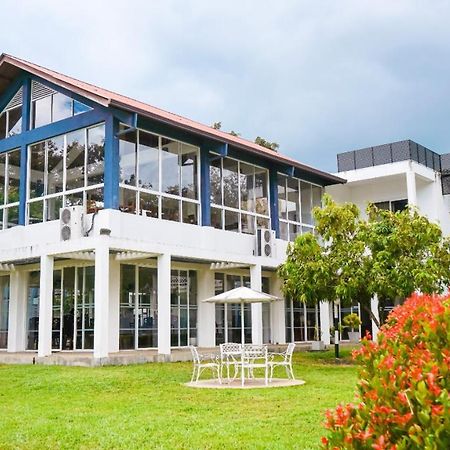 Lavendish Wild Safari Otel Wasgamuwa Dış mekan fotoğraf