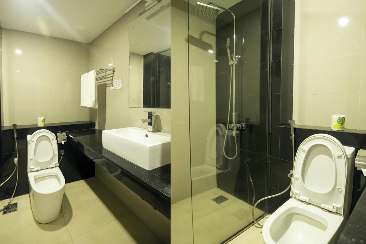 Lavendish Wild Safari Otel Wasgamuwa Dış mekan fotoğraf