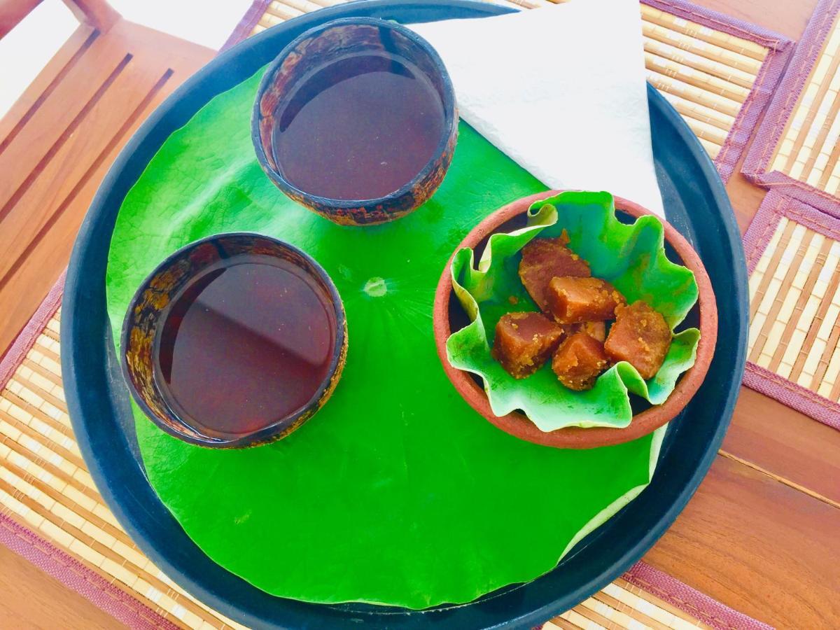Lavendish Wild Safari Otel Wasgamuwa Dış mekan fotoğraf